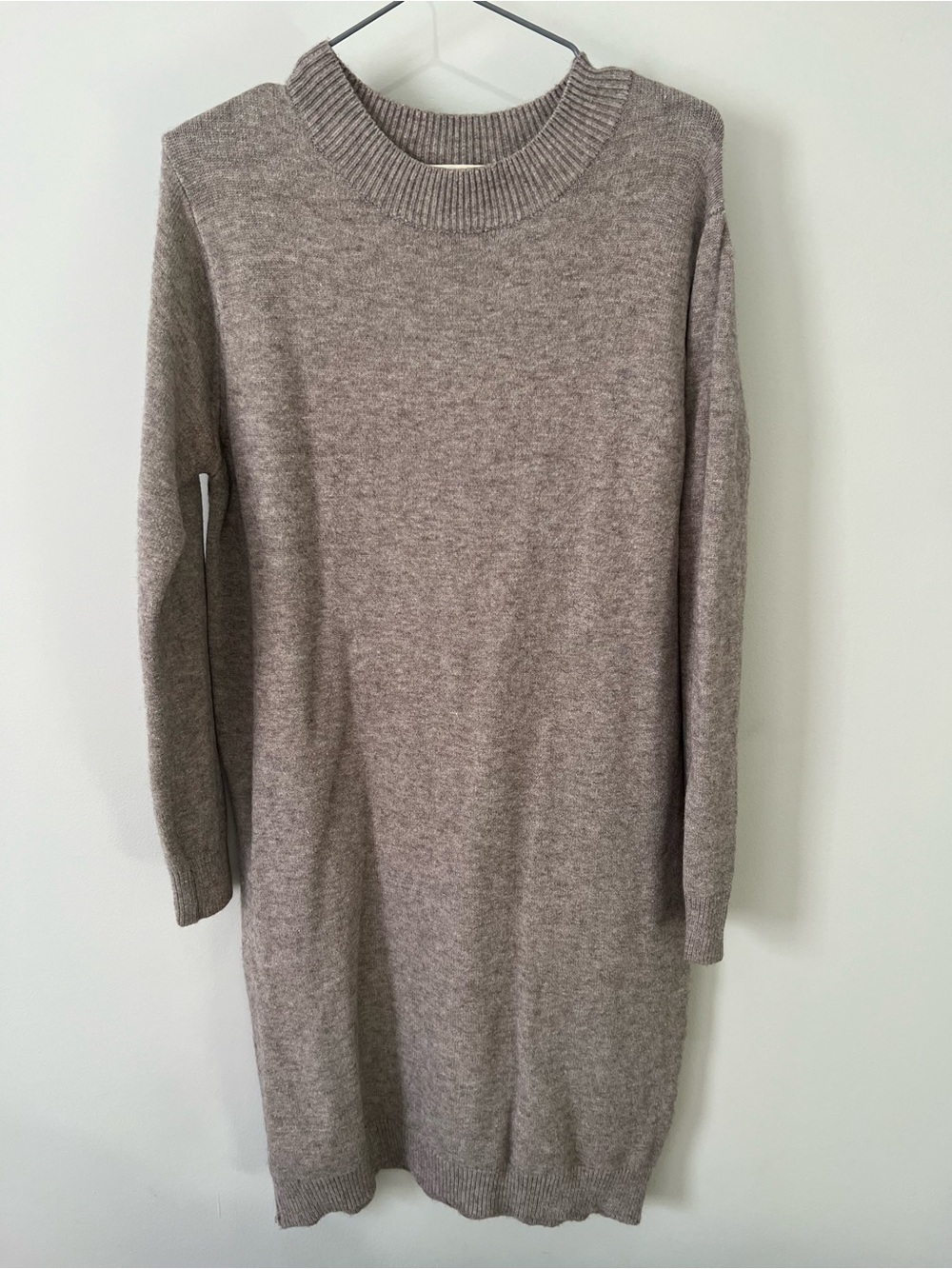 Dreamers Sweater Dress